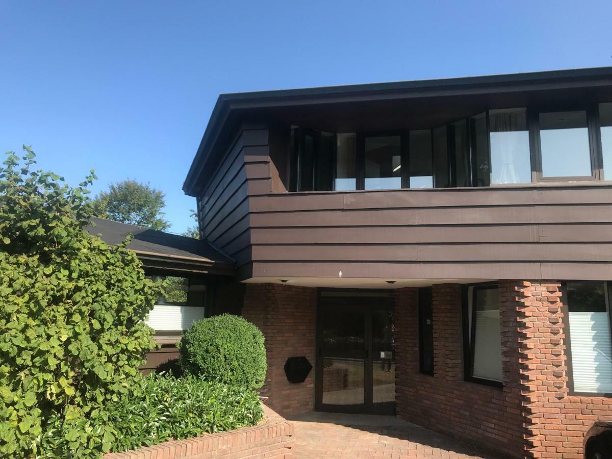 Ferienwohnung Bei Luneburg Barendorf  Eksteriør bilde